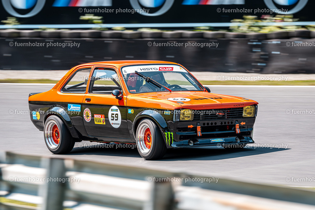 fuernholzer_250809-131 | HistoCup-Salzburgring-2025 ©Christian Fuernholzer (fuernholzer photography)