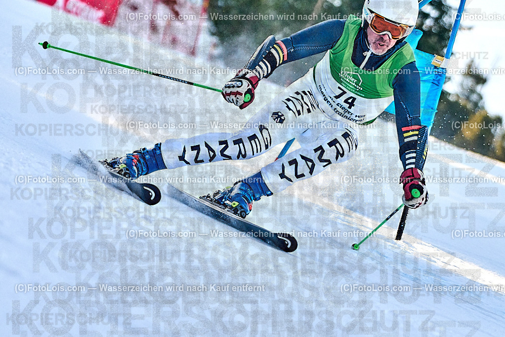 _ALP4486_FIS-Masters-GS-II_Glungezer_Eisenmann Philipp | FIS-MASTERS-WorldCup am Glungezer, GiantSlalom-II, So 18. Jänner 2026.