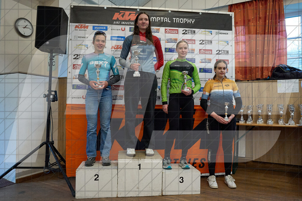 34. KTM Kamptal Trophy  | ZÖBING, Österreich – 2026-03-28: 34. KTM Kamptal TrophyFoto: © 2026 Martin Bihounek - MB Creative e.U.