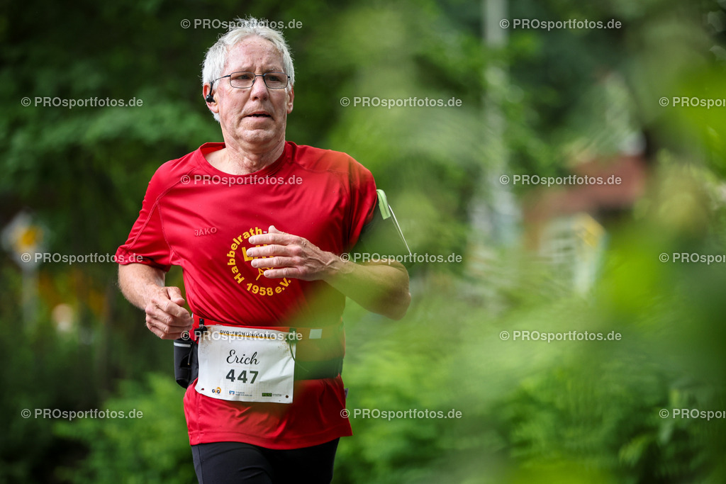 GVG Fruehlingslauf in Frechen, 22.05.2022 | Impressionen vom GVG Fruehlingslauf am 22.05.2022 in Frechen (Nordrhein-Westfalen). Foto: BEAUTIFUL SPORTS/Axel Kohring