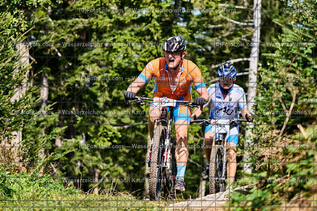 ALP7538_GRANITBEISSER_Medium_Kajdocsi-Weiss | (C)FotoLois.com, Alois Spandl, 28. GRANITBEISSER Mountainbike-Marathon in St. Georgen am Walde, Sa 3. Sept. 2022.