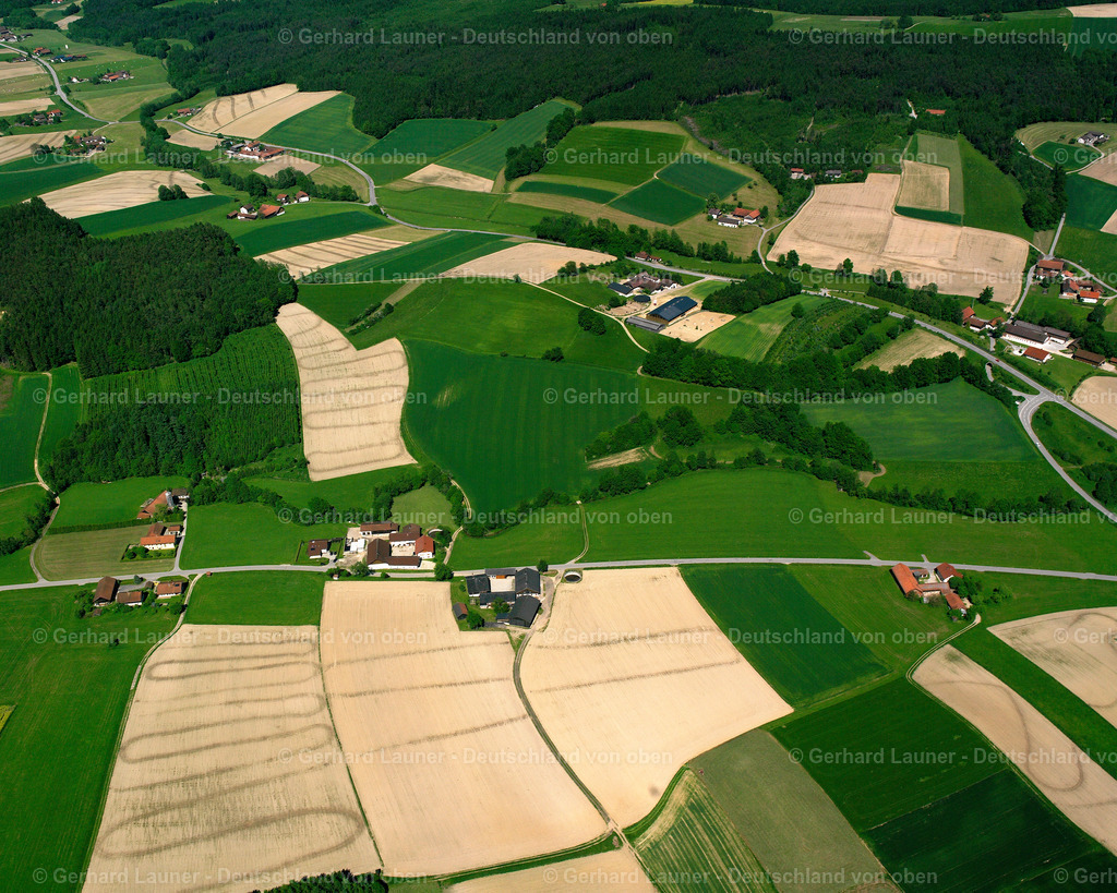 2517427 | Kühstetten, Pfarrkirchen