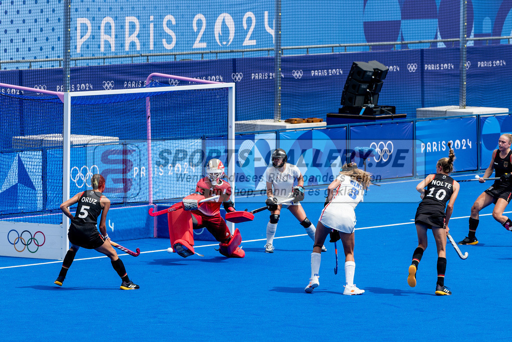 Aka Danas - Frankreich 5-1 31.07.24 SG-4435 | Hockey,Sport,Fieldhockey,1.Bundesliga,2.Bundesliga,Sportfotografie,Shop,Sportphotography,Feldhockey,Hockeyliga