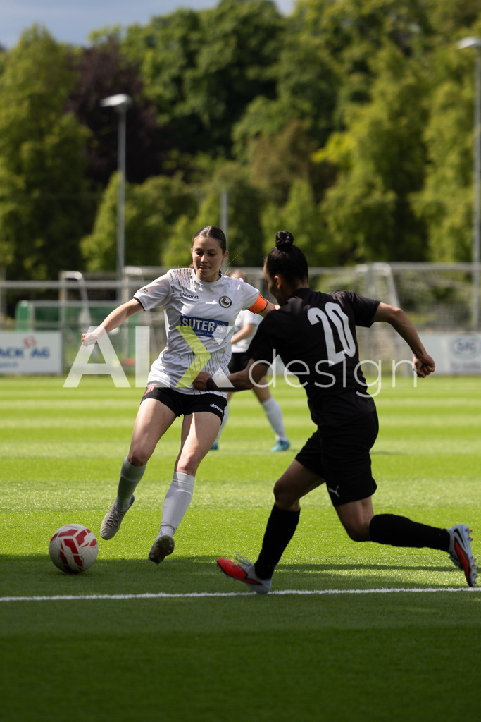 Fußball I Frauen I Saison 2025-2026 I Frauen 3. Liga | FVRZ Gruppe 2 | 18. Spieltag I Spielvereinigung Schaffhausen Damen 1 - Team Furttal Zürich I 17.05.2026 | Hochwertige Sportfotos kaufen & lizenzieren für Medien, Vereine, Agenturen & Sportler:innen. Entdecke professionelle Sportfotografie im Bildshop von Alexander Franzen. - Realisiert mit Pictrs.com