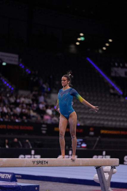 DTBPokalStuttgart38501 | 41. DTB Pokal Stuttgart 2026 19.-23.03.2026 in der Porsche Arena (Stuttgart) - 20260320 - Team Challenge Frauen