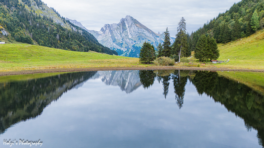 Gräppelensee | Holzisphotography, Landschaftsfotografie, Wildlifefotogorafie - Realisiert mit Pictrs.com