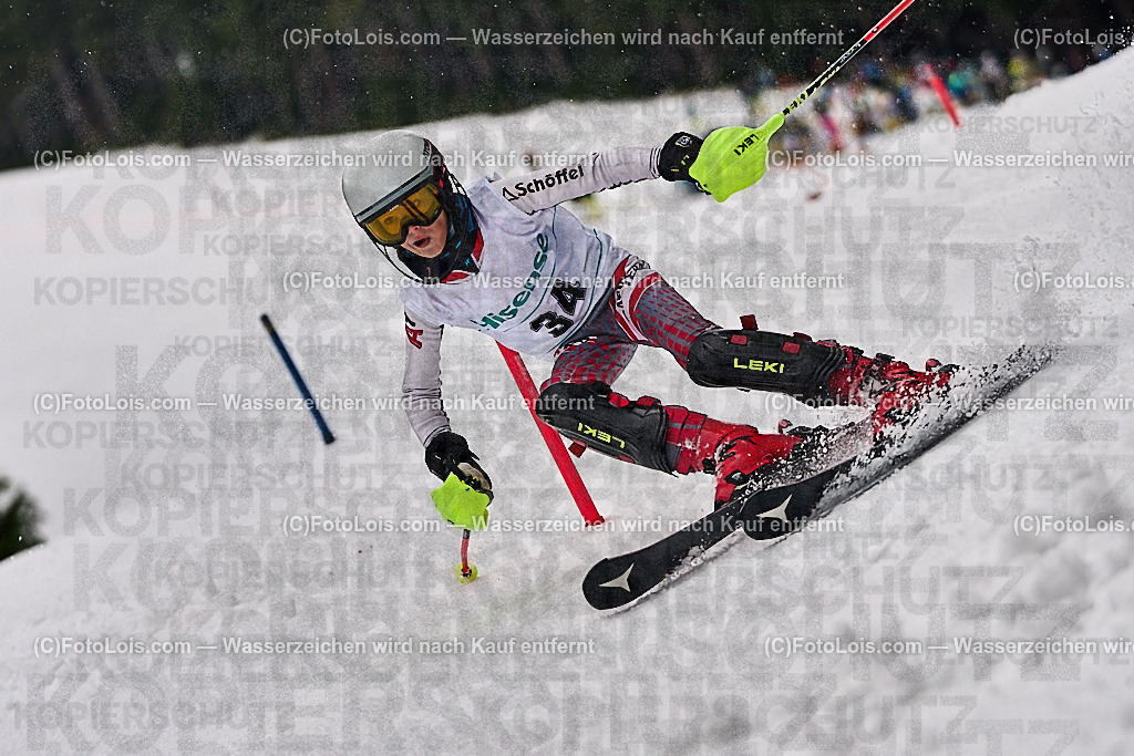 _ALP7362_KinderVergleich-SL_Semmering_Sever Theo Dante | NÖ LandesKinderRennen + Raiffeisen Wiener Alpen KinderCup, SLALOM am Semmering/Südhang, So 25. Jänner 2026.