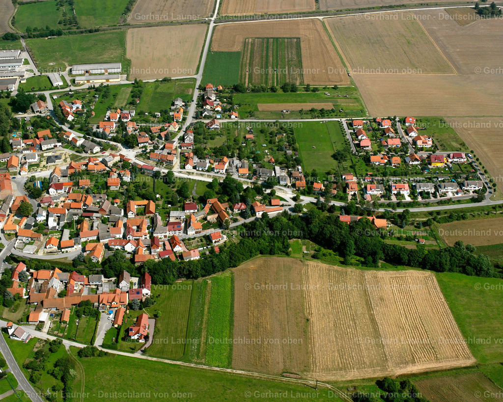 2589339 | Horsmar, Unstruttal