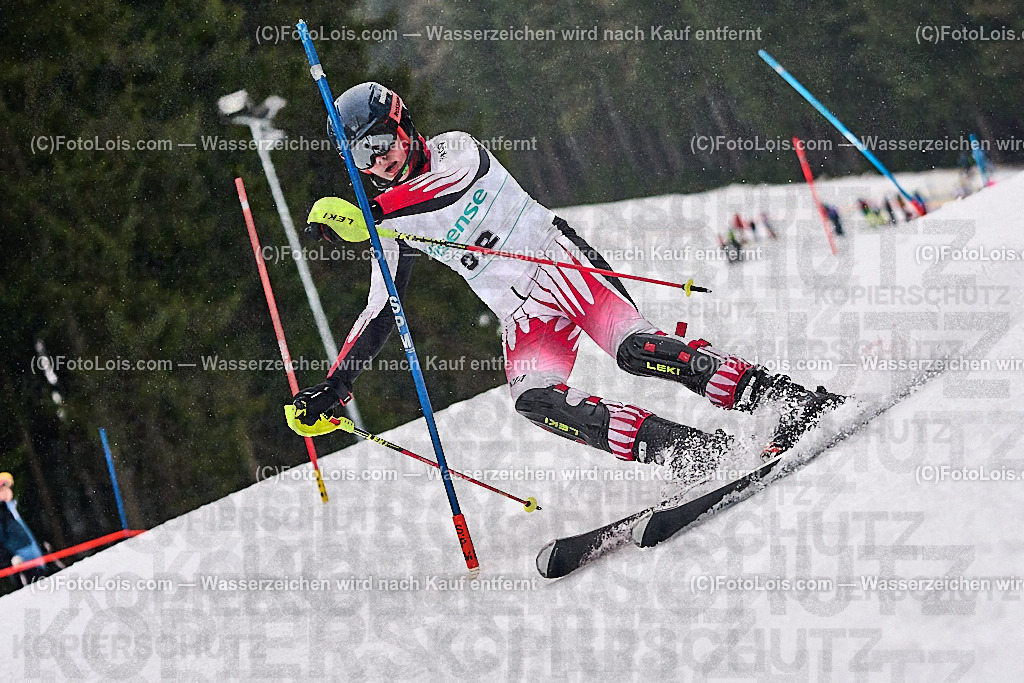 _ALP7908_KinderVergleich-SL_Semmering_Schwarz Florian | NÖ KinderVergleichs-SLALOM + Raiffeisen Wiener AlpenKinderCup am Semmering, So 25. Jänner 2026.