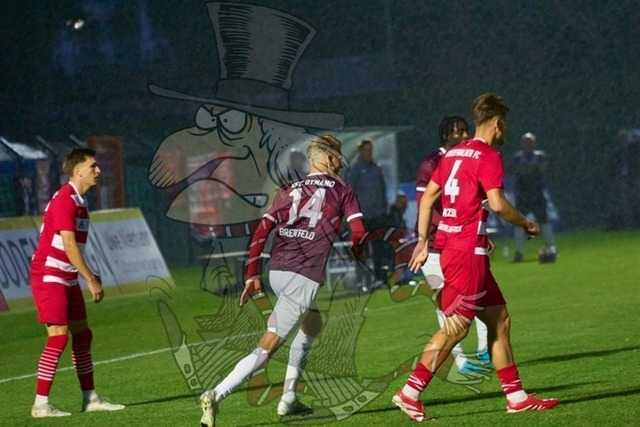 BFC Dynamo vs. Greifswalder FC 041 | mythos-online-redaktion