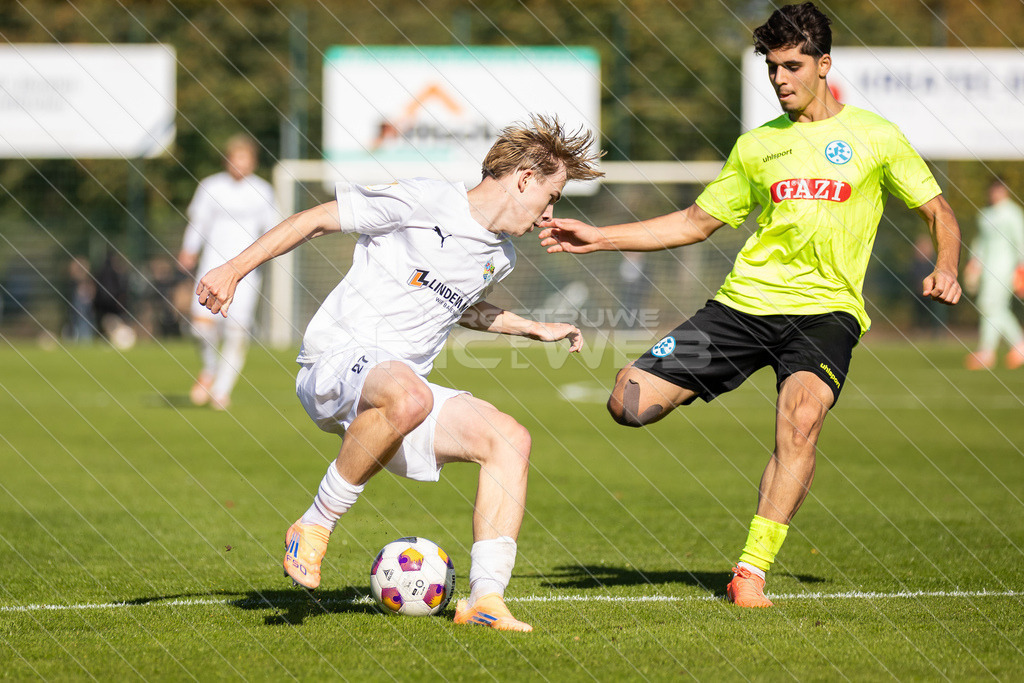 20251003_Picselweb-Fotografie_1R3_1584 | DFB Pokal 2. Runde, JFV A/O/B/H/H - SV Stuttgarter Kickers, Foto: Jörg Struwe - picselweb.de - Realisiert mit Pictrs.com