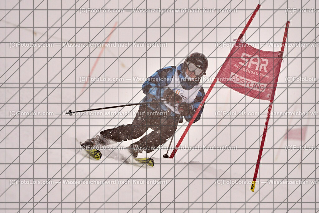 ALP4398_NOe-Landjugend-RTL_Hochkar_Wutzl Stefan | (C)FotoLois.com, Alois Spandl, NÖ Landjugend Skimeisterschaften 2023, Riesentorlauf am Hochkar/Draxlerloch, Sa 21. Jänner 2023.