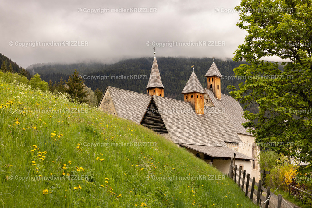 Dreikirchen | medienkrizzler - Realisiert mit Pictrs.com