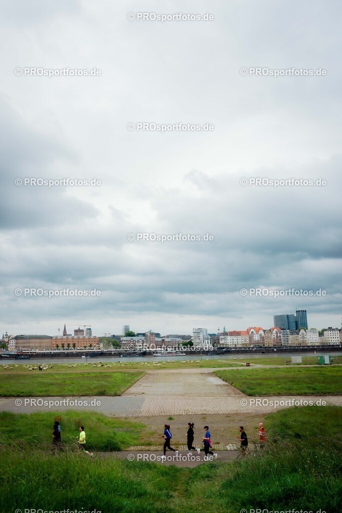 Brückenlauf, 17.05.2026 | am 17.05.2026 bei SPARDA-BANK Brückenlauf in Düsseldorf