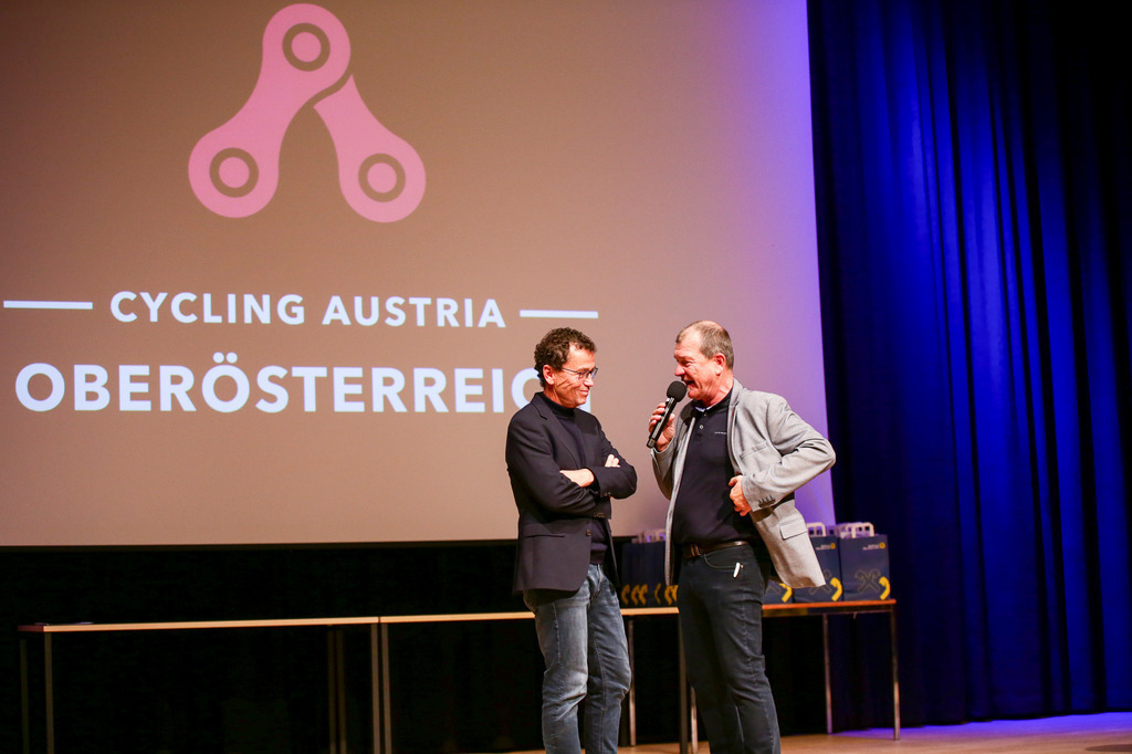 ..... | Marchtrenk,AUSTRIA,14.November 25, RADSPORTGALA  2025  , Image shows: Photo: WAPICS / Andreas Willdoner