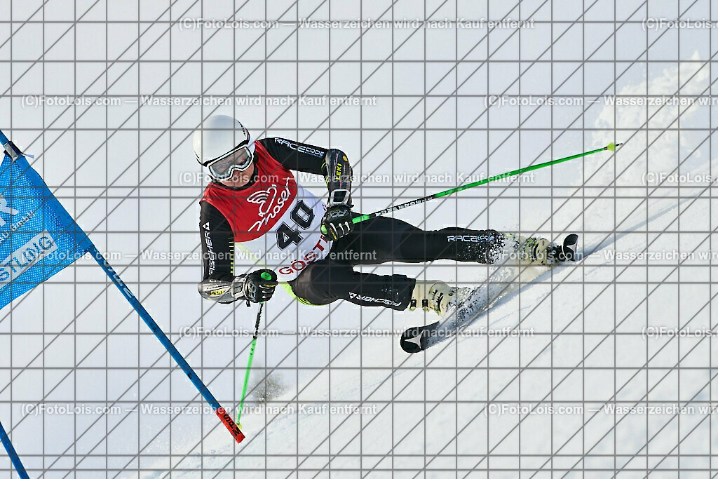 ALP6422_WCM-GS_Kat-A_Spiegl Harald | (C)FotoLois.com, Alois Spandl, World Criterium Masters Ski Alpin 2023 Hochkar, GiantSlalom, Kategorie A, Do 23. März 2023.