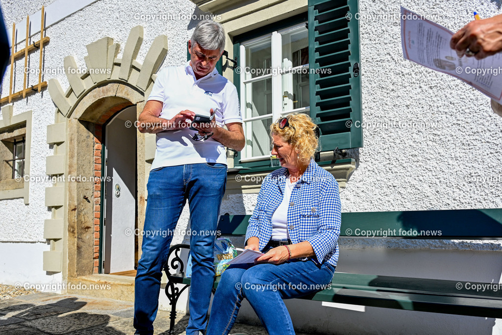 Inner Wheel Club Linz_ Charity Oldtimerfahrt_ 21.09.2024-157 | 21.09.2024, Linz, AUT, Inner Wheel Club Linz,  Charity Oldtimerfahrt im Bild Inner Wheel Club Linz,  Charity Oldtimerfahrt, Teilnehmer©Harald Dostal / fodo.media