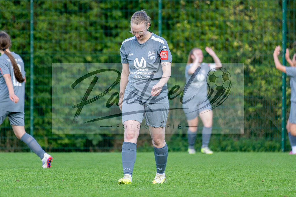 20260906_RULSVK_0697 | Fußball, Frauen:   beim Spiel der Kreisliga zwischen SG Rulle/Haste vs. SV Kettenkamp am 06.09.2026 im Stavermann-Sportpark in Rulle/Wallenhorst, Deutschland.(Foto von Nico Paetzel) - Realisiert mit Pictrs.com
