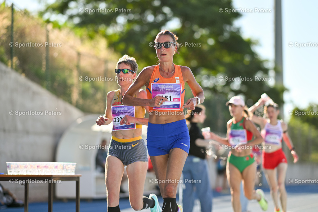 EMACS 2025 - Day 2_83 | European Masters Athletics Championships am 10.10.2025 auf Madeira (Portugal)Foto: Kai Peters - Realisiert mit Pictrs.com