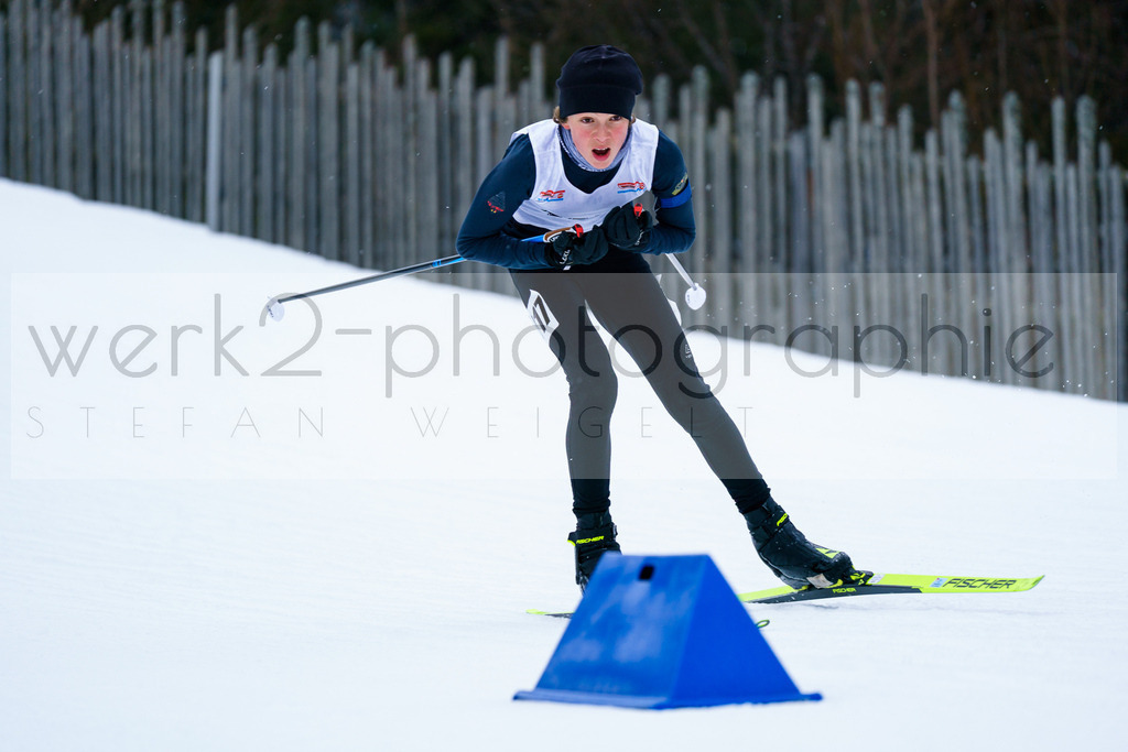 DSC Ruhpolding | 3. DSV E.INFRA Schülercup Biathlon in der Chiemgau Arena Ruhpolding