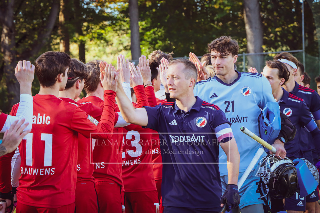 Herren Bundesliga Rot-Weiss Köln - Mannheimer HC 03.11.24 Köln_9 | lanaschraderfotografie - Realisiert mit Pictrs.com
