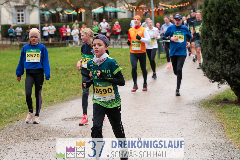 Roewisch Wohnbau Cup 5000m | 3 Koenigslauf 2023 - Realisiert mit Pictrs.com