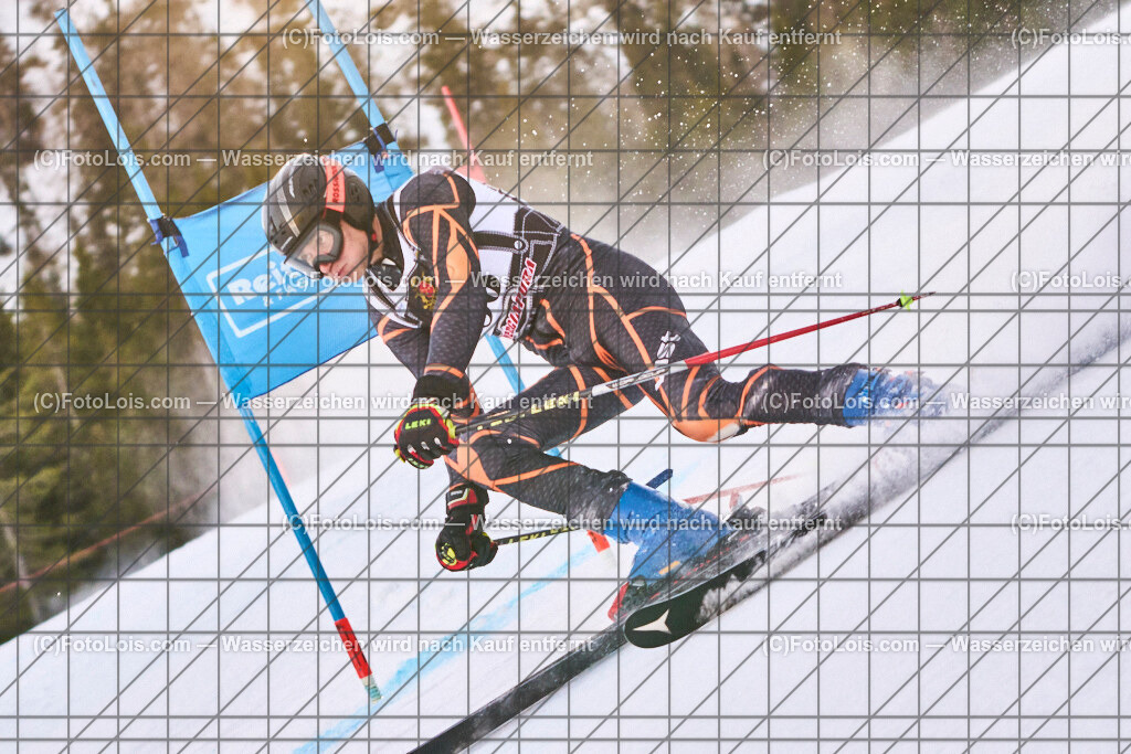 ALP0916_FIS-MastersCup_Reiteralm_Giant-SL_Barta Martin | FIS-MastersCup GIANT-SLALOM auf der Reiteralm in Pichl, Sa 18. Jänner 2025.