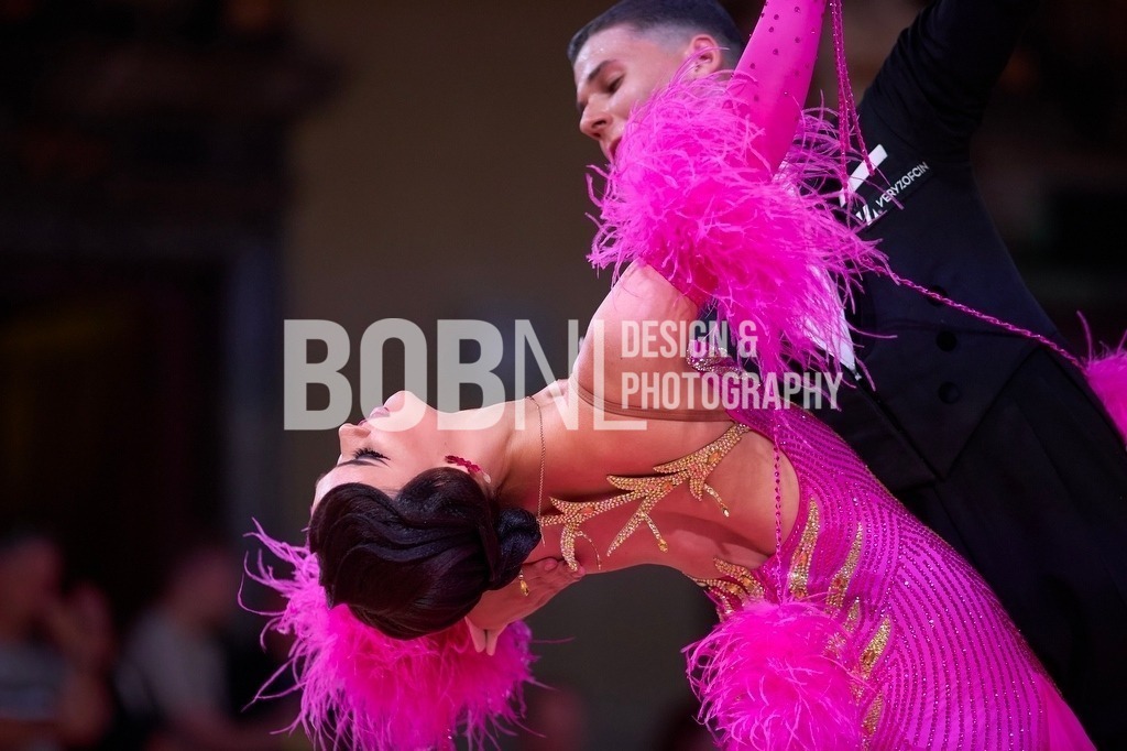 danceComp | Wuppertal - 04.07.2025: danceComp in Wuppertal (Historische Stadthalle), Germany. Photo by: BobNL design &amp; photography - Realized with Pictrs.com