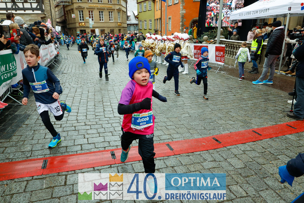 AOK JuniorCup 400m | 3koenigslauf 2026 - Realisiert mit Pictrs.com