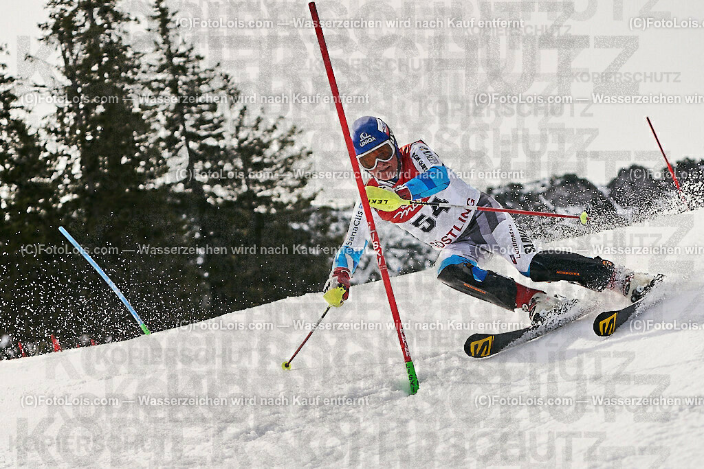 ALS0676_WCM-SL_Kat-B_Dibdiak Jozef | (C)FotoLois.com, Alois Spandl, World Criterium Masters Ski Alpin 2023 Hochkar, Slalom, Kategorie B, Do 23. März 2023.