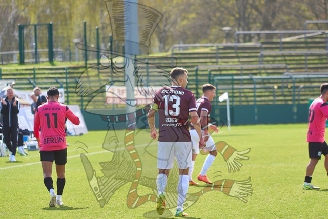 BFC Dynamo vs. VSG Altglienicke 053 | mythos-online-redaktion