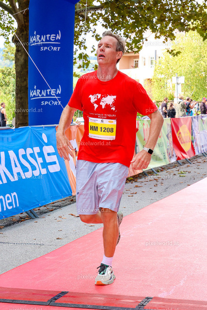 8. Internationaler Kärnten Marathon - Halbmarathon | Bildershop von pixelworld.at - Realisiert mit Pictrs.com