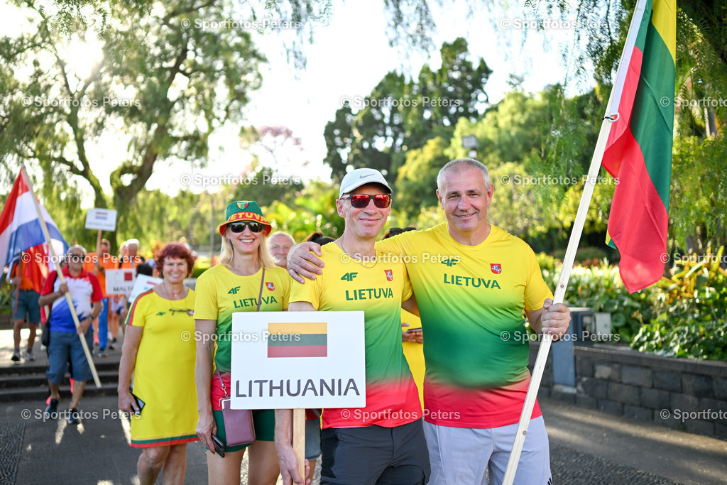 EMACS 2025 - Day 0_143 | European Masters Athletics Championships am 08.10.2025 auf Madeira (Portugal)Foto: Kai Peters - Realisiert mit Pictrs.com