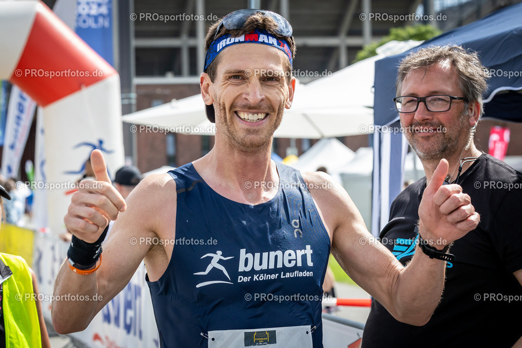 Stadionlauf Köln, 26.05.2024 | Impressionen von Stadionlauf Köln am 26.05.2024 rund um das RheinEnergie-Stadion in Koeln-Müngersdorf.
