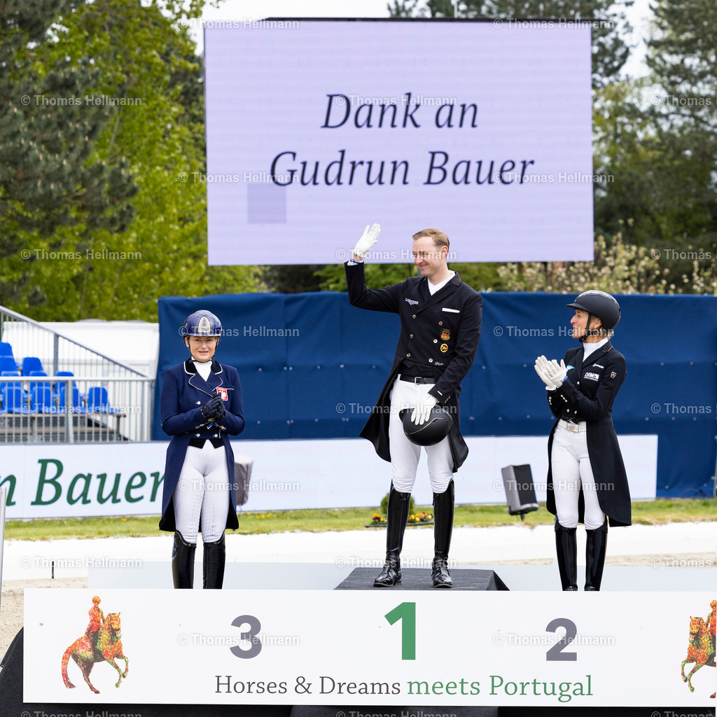 TH_Sönke Rothenberger (GER)_ Matchball OLD_16616 | Horses &amp; Dreams meets Portugal 2024 am 25.04.24 in Hagen a.T.W., Thomas Hellmann, Sönke Rothenberger (GER), Matchball OLD