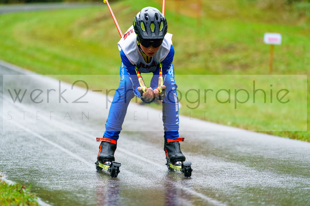 DSC Schönwald | 1. DSV E.INFRA Schülercup / RWS Cup Biathlon in Schönwald am 27. - 29. September 2024