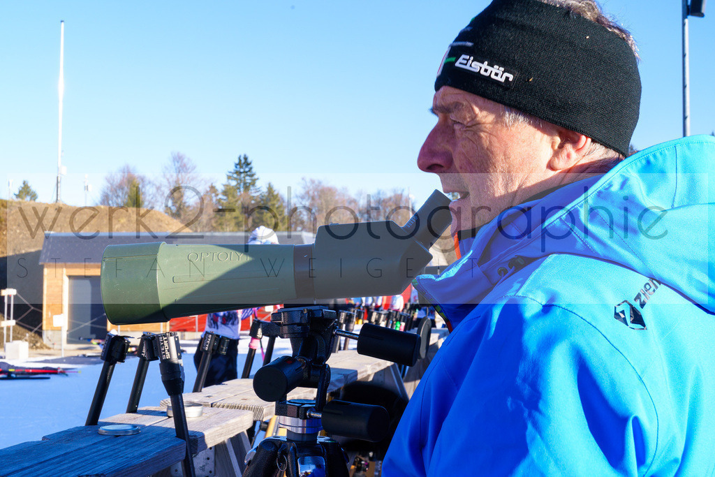 DSC Notschrei | 2. DSV E.INFRA Schülercup im Nordic-Center Notschrei am 17. bis 19. Januar 2025