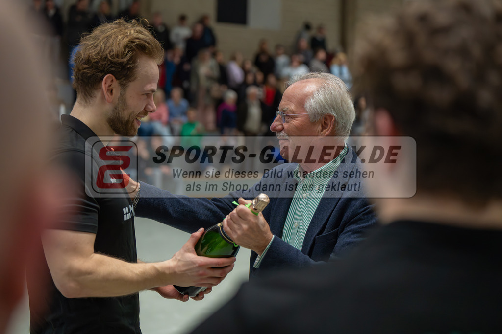 HK_20260201_107548 | 2. Bundesliga Herren Schwarz-Weiß Köln - Club Raffelberg am 01.02.2026