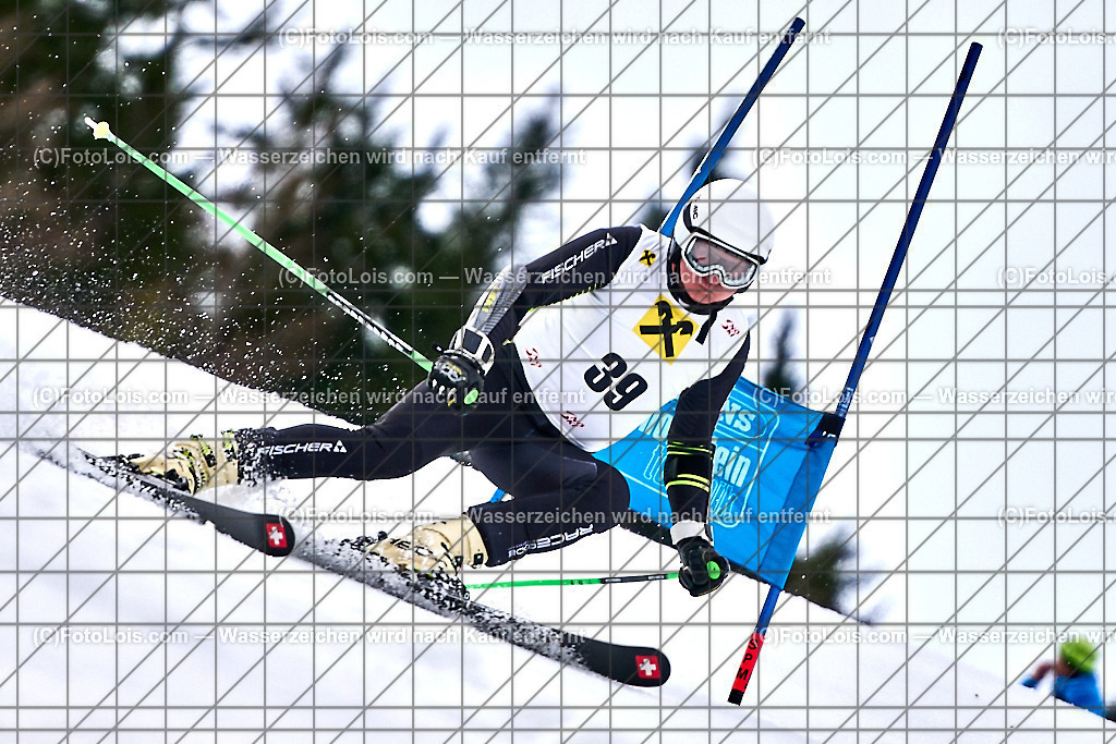 ALP7575_NOe-MASTERS-Cup-RTL_Distelpiste_Spiegl Harald | (C)FotoLois.com, Alois Spandl. NÖ MASTERS-Cup Riesentorlauf auf der Distelpiste in Lackenhof, Sa 10. Februar 2024.