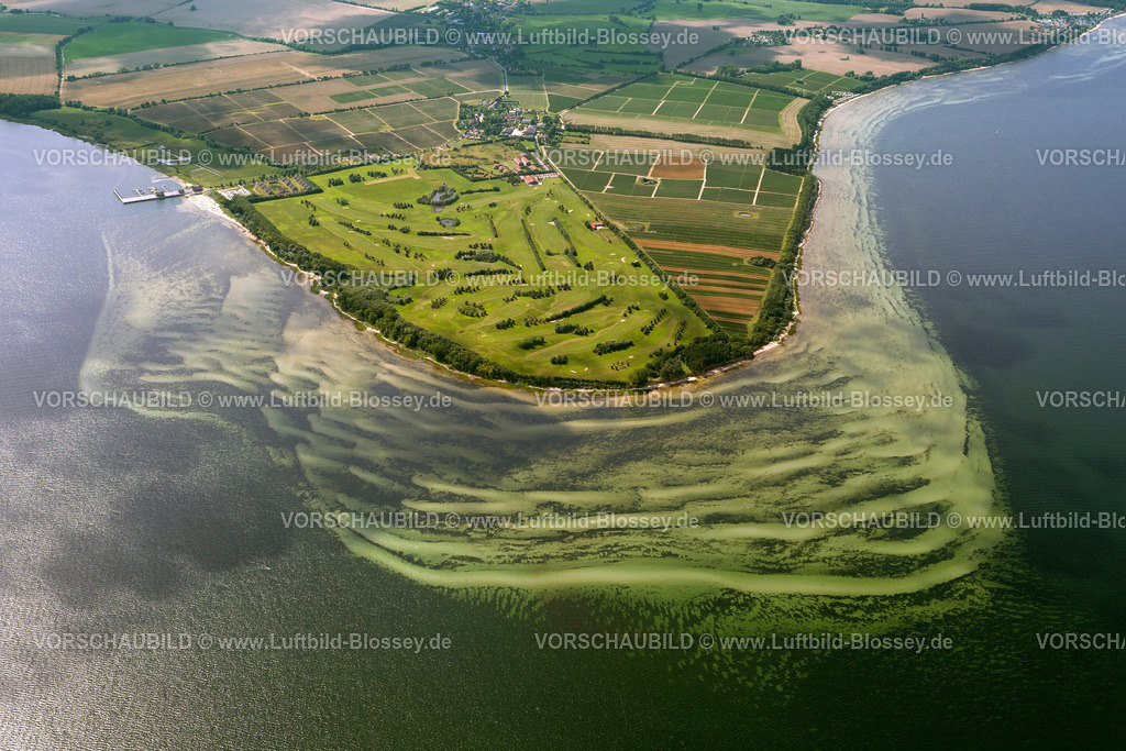 Wismar12084519GolfclubHohenWieschendorf |  Insel Poel,  Feriendorf Papillon Betriebs GmbH & Co. KG, Ostsee, Ostseeküste, Mecklenburg-Vorpommern, Deutschland, Europa