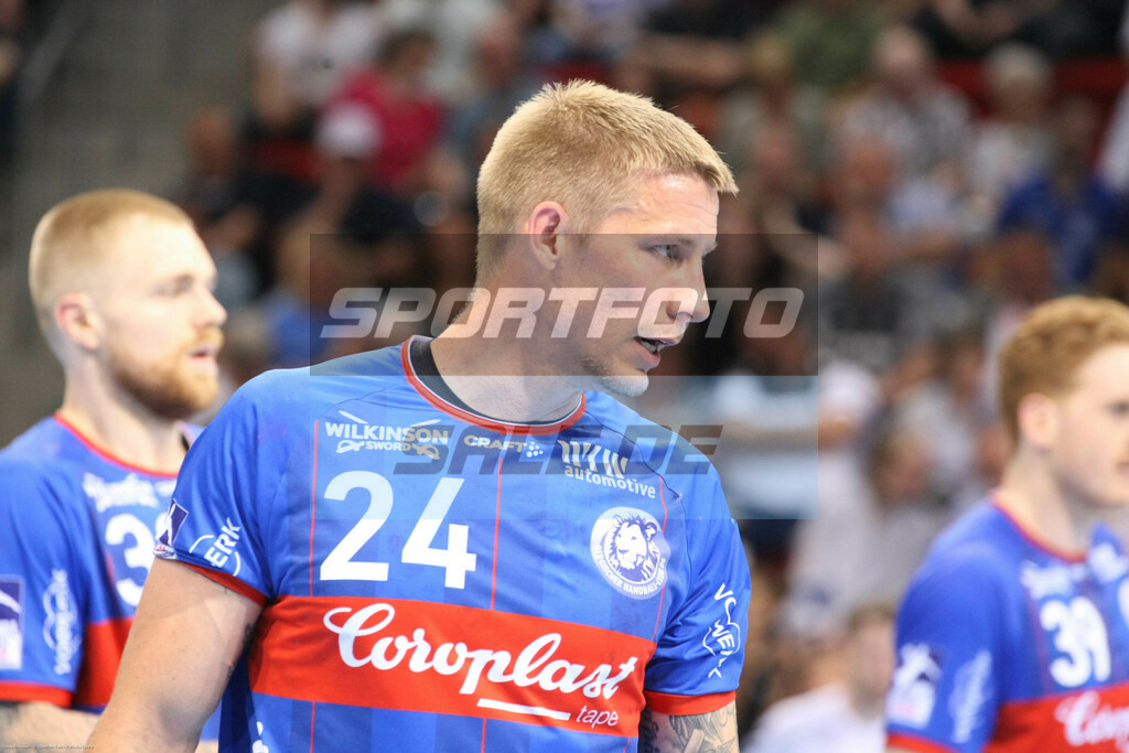 Bergischer HC - THW Kiel | © Sportfoto-Sale (MK) - Realisiert mit Pictrs.com