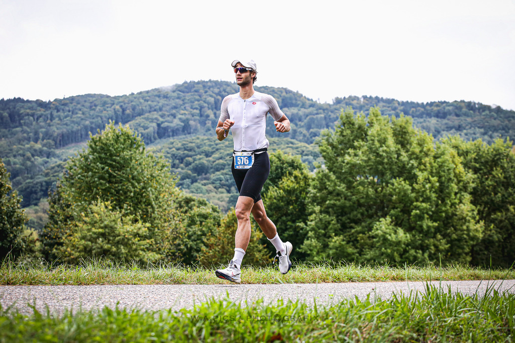 TRIRUN LINZ TRIATHLON 2025 | AUSTRIA, 14.09.2025, Linz, TRIRUN LINZ TRIATHLON 2025, Photo: WAPICS / Andreas Willdoner