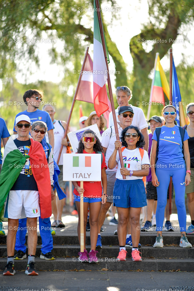 EMACS 2025 - Day 0_54 | European Masters Athletics Championships am 08.10.2025 auf Madeira (Portugal)Foto: Kai Peters - Realisiert mit Pictrs.com