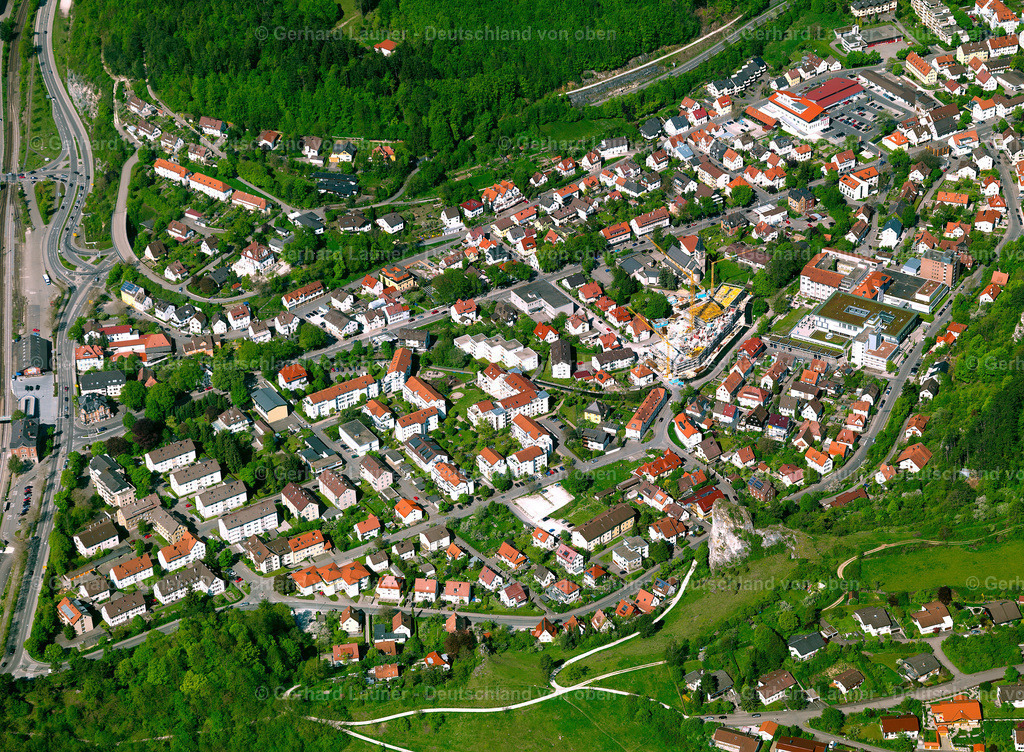 2857970 | Gerhausen, Blaubeuren