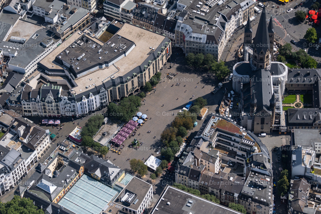 4048394 | Münsterplatz, Bonn