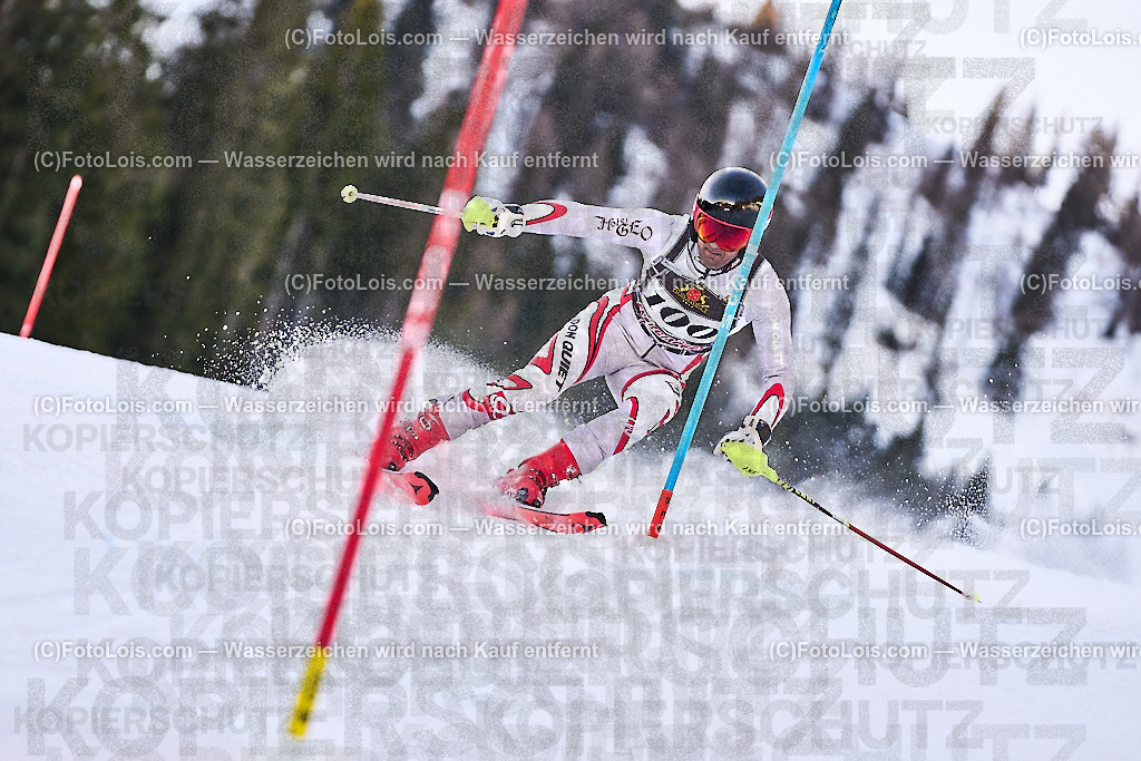 ALP1469_FIS-MastersCup_Reiteralm_SLALOM_Kurtiashvili Giorgi | FIS-MastersCup SLALOM auf der Reiteralm in Pichl, So 19. Jänner 2025.