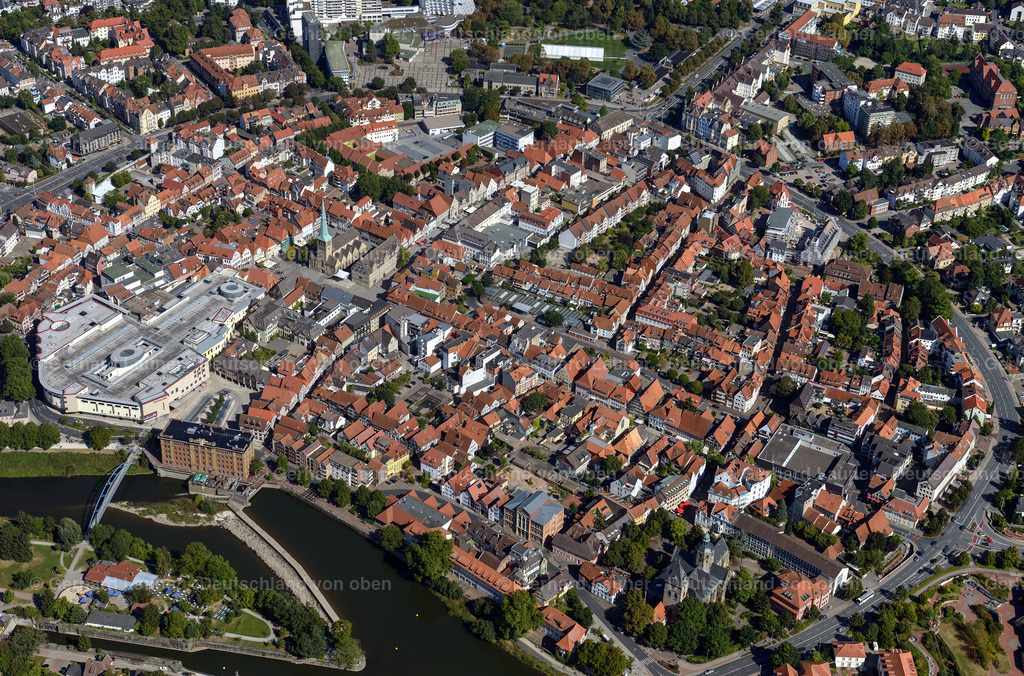 3292791 | Hameln Altstadt