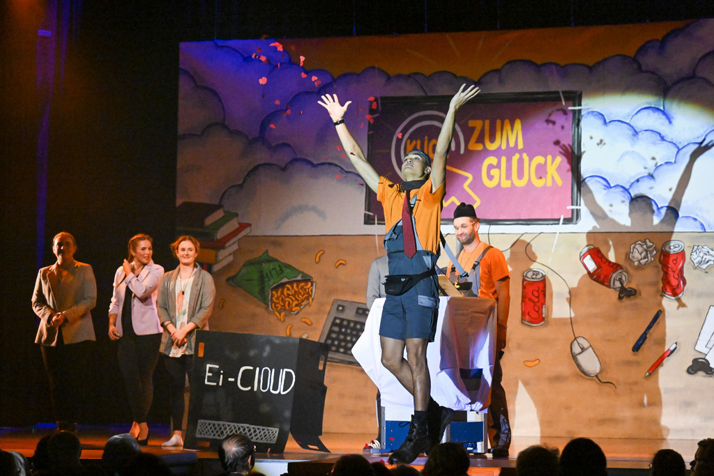 18. November 2022 - Abendundunterhaltung TV/DTV Neftenbach | 18. November 2022 / MZH Auenrain, Neftenbach
Abendundunterhaltung TV/DTV Neftenbach
Motto: Klick zum Glück
Bild: Sportfotografie Markus Aeschimann | www.markus-aeschimann.ch - Realisiert mit Pictrs.com