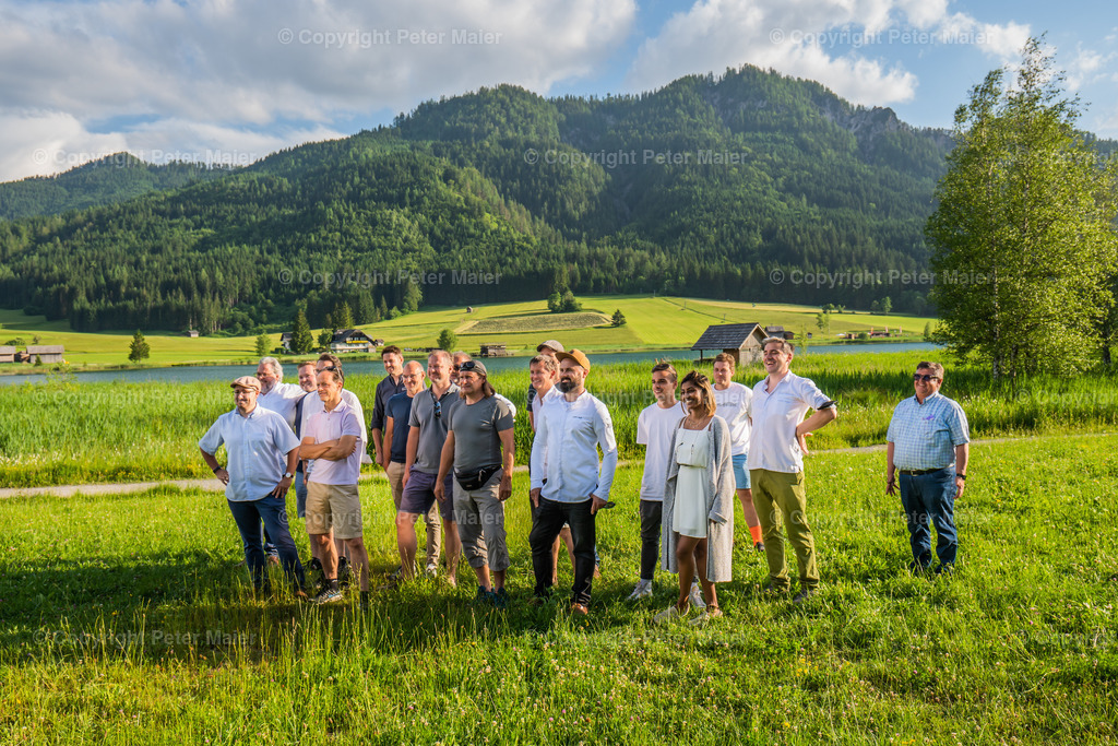 Slow Food Weissensee edit Gruppenbilder-3 | piet_flosse