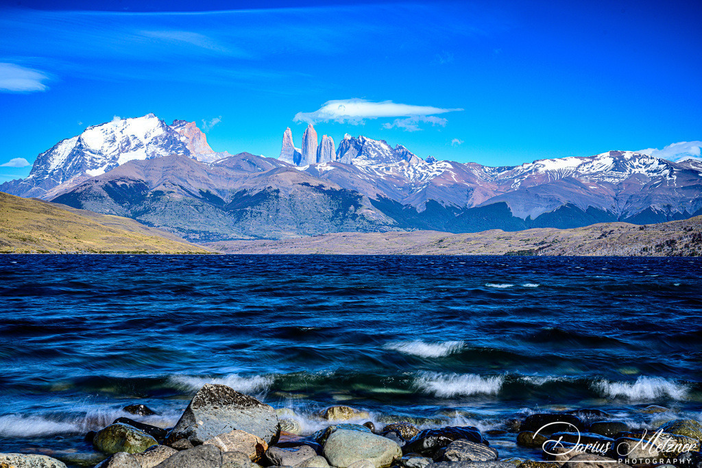 Torres del Paine in Chile | Torres del Paine in Chile